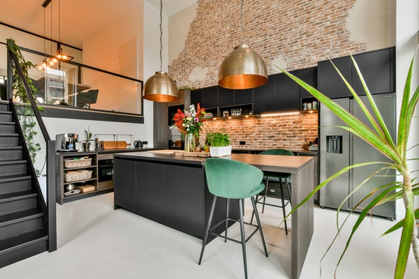 Medium property photo - Carel Willinkstraat 32, 3544 MA Utrecht